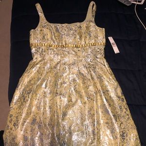 Carmen Marc valvo women’s dress